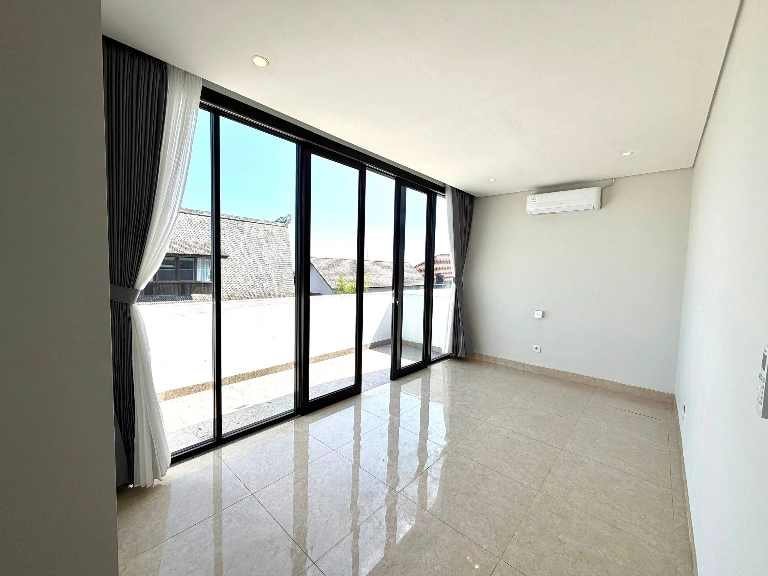 3 Bedroom Modern Villa in Pantai Lima Pererenan - Af771 a, 3-bed villa for rent in Pererenan – photo 15 of 15