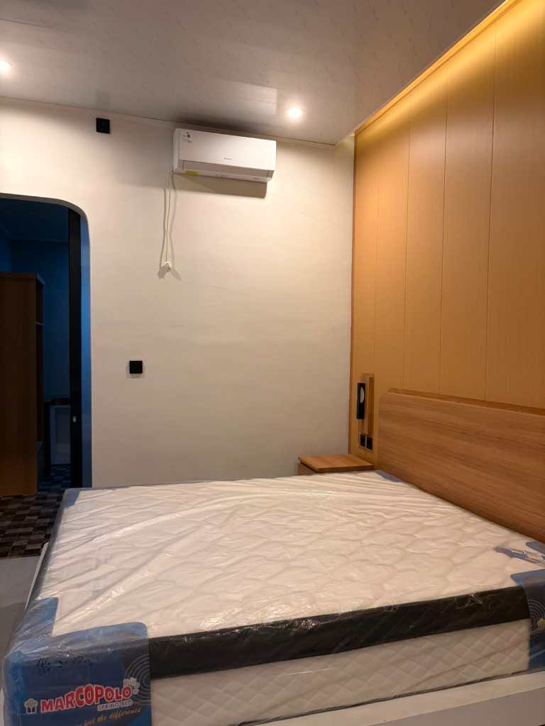 2BR Brand New Villa in Tumbak Bayuh, 2-bed villa for rent in Pererenan – photo 15 of 15