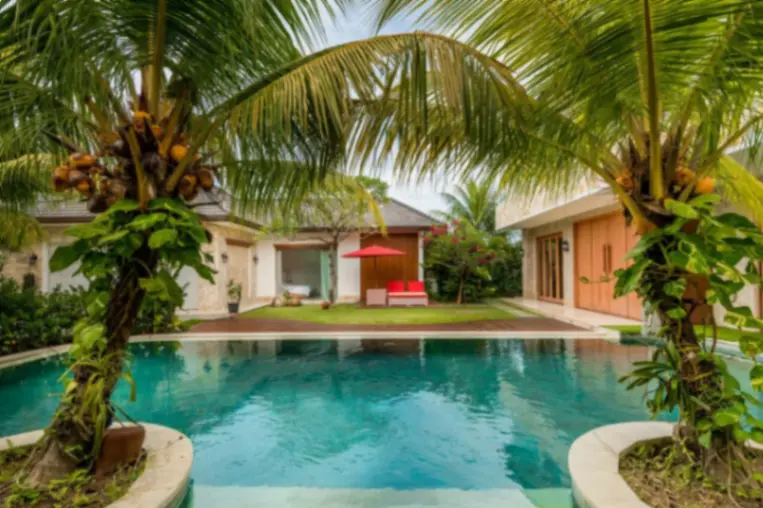7 Bedrooms Villa in Kerobokan for Yearly Rent, 7-bed villa for rent in Seminyak – photo 7 of 12