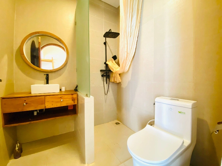 2 Bedroom Cozy Villa for Monthly and Yearly Rent in Babakan Canggu, 2-bed villa for rent in Canggu – photo 11 of 15