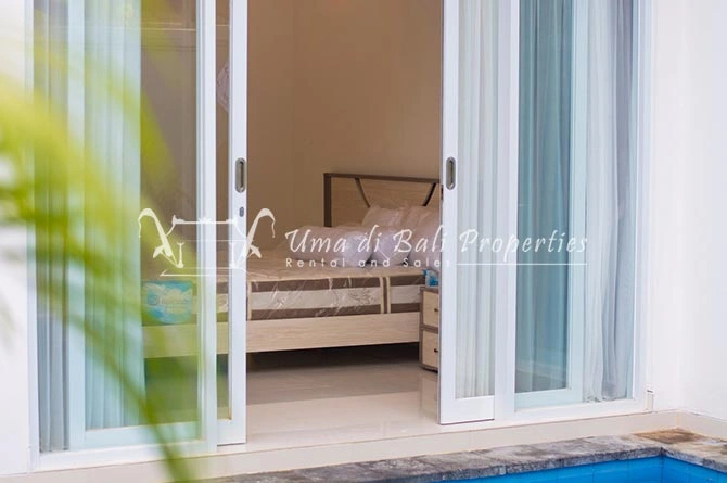 3BR Villa for Rent at Berawa, Bali I, 3-bed villa for rent in Canggu – photo 9 of 14