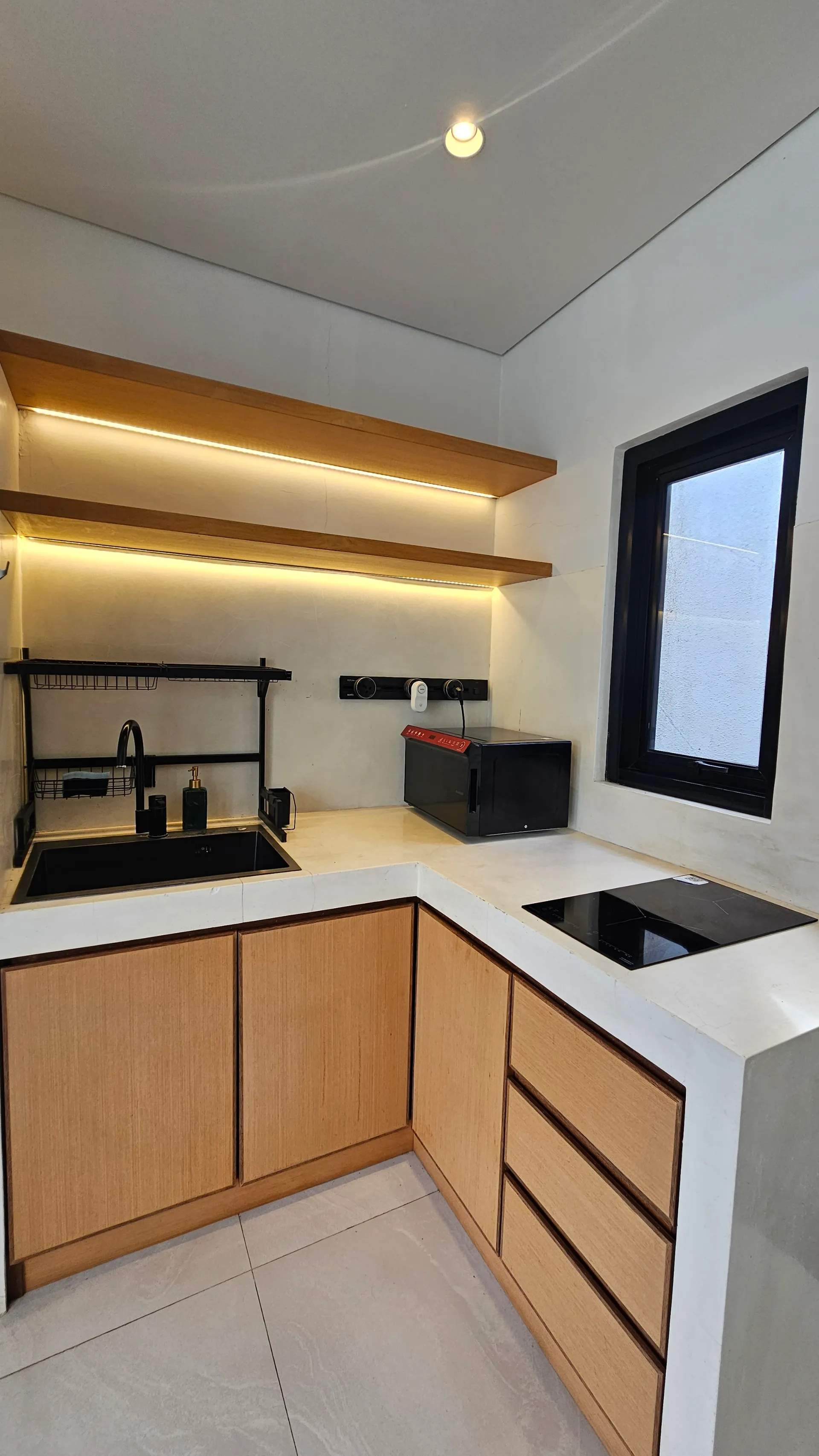 2Br Pererenan [Video included in this post], 2-bed villa for rent in Pererenan – photo 11 of 15