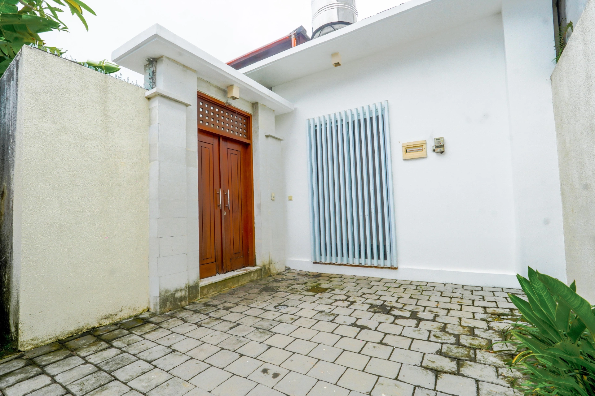 3BR Villa Umalas Bumbak, 3-bed villa for rent in Canggu – photo 7 of 15