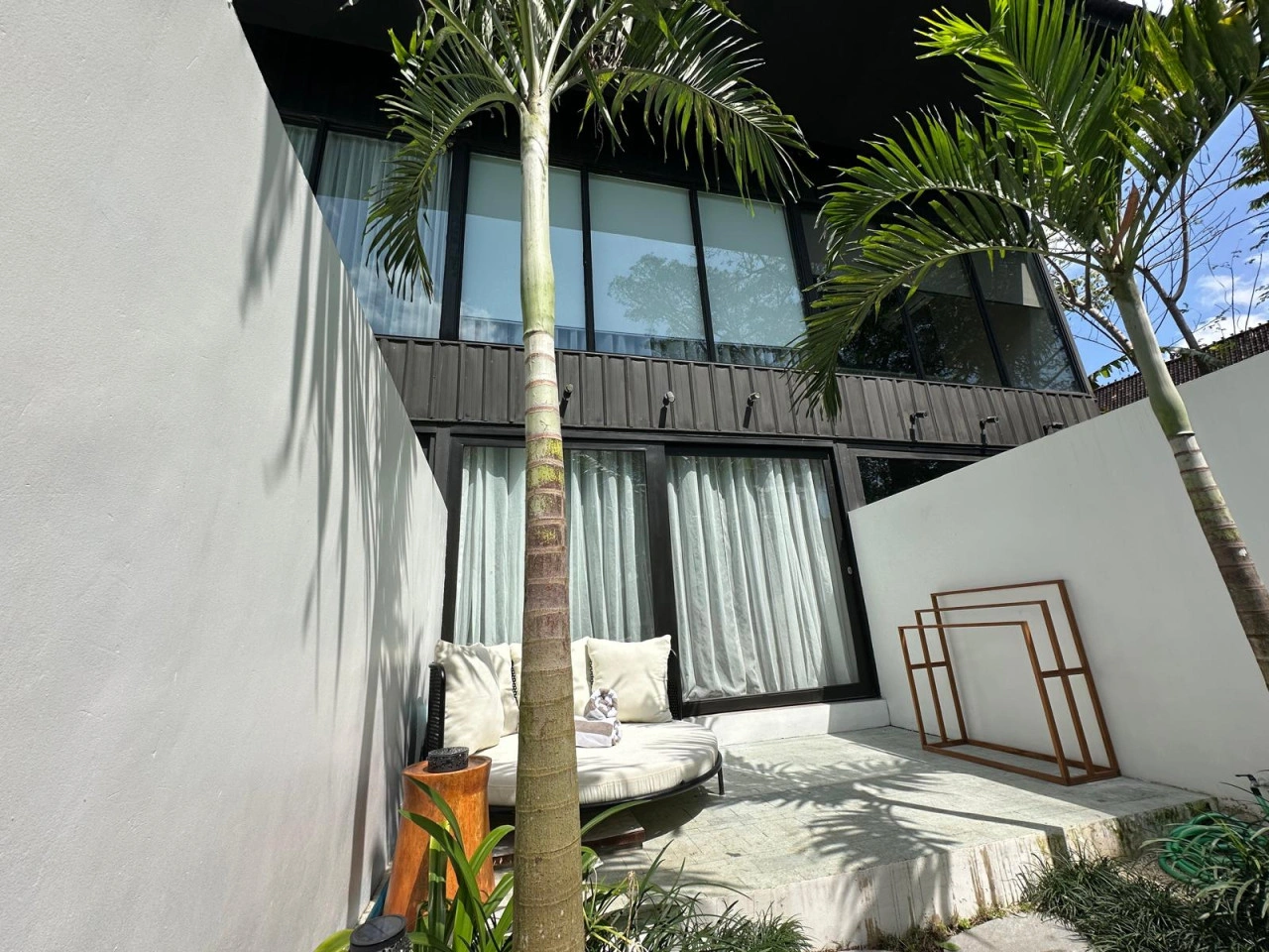 Palm Suite By Local Property Team, 1-bed villa for rent in Canggu – photo 5 of 15