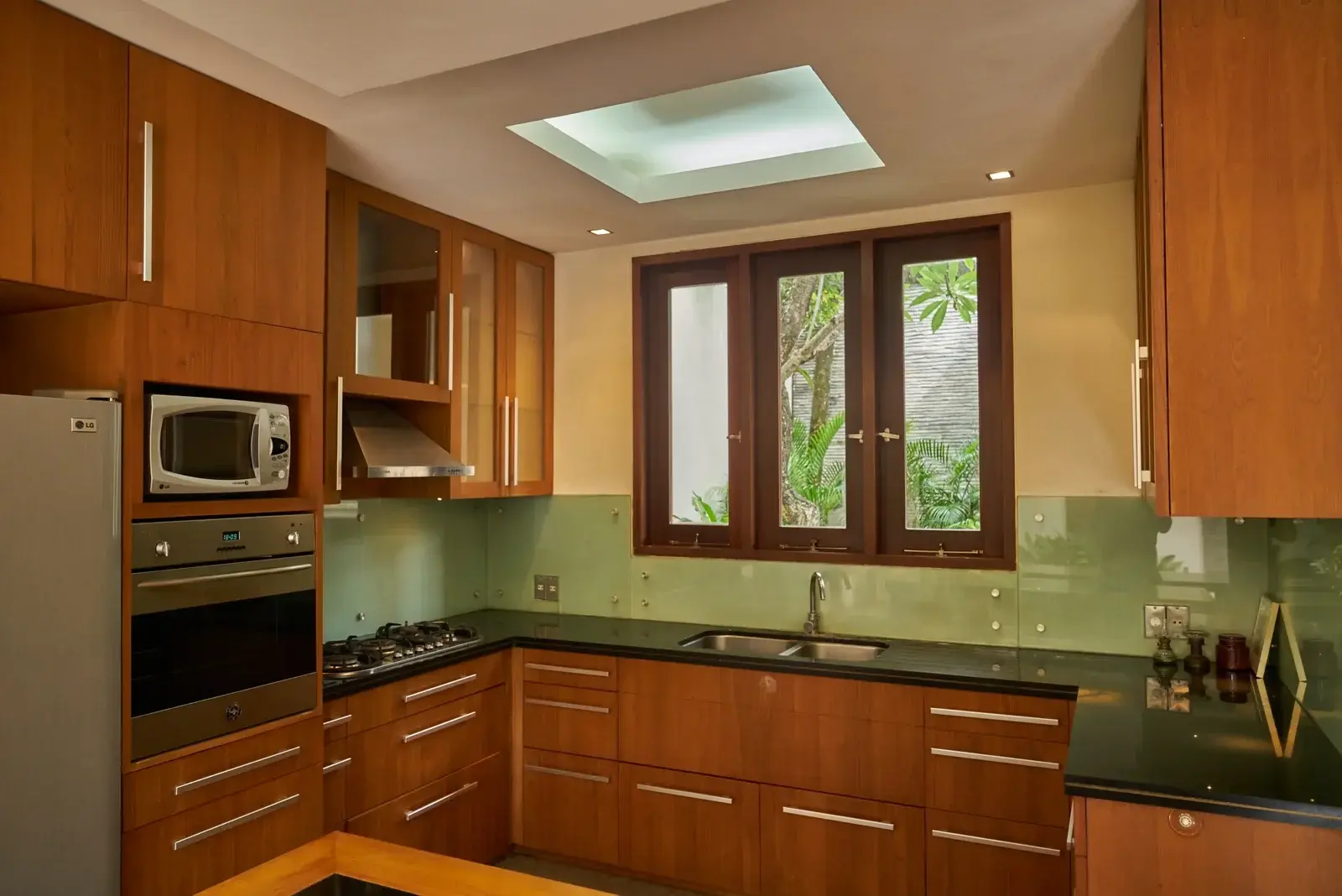 3 Bedroom Villa Fully Furnished in Umalas, 3-bed villa for rent in Canggu – photo 14 of 15