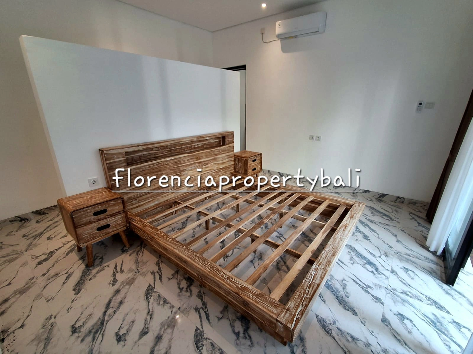 Kerobokan Villa – Comfy Mood Brand New 2-Bedroom Home, 2-bed villa for rent in Canggu – photo 14 of 15