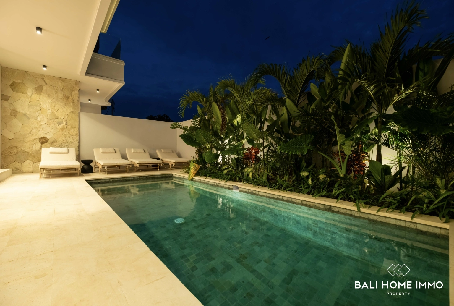Beautiful 3 Bedrooms Ocean View Villa near Melasti Beach, 3-bed villa for rent in Uluwatu – photo 2 of 15
