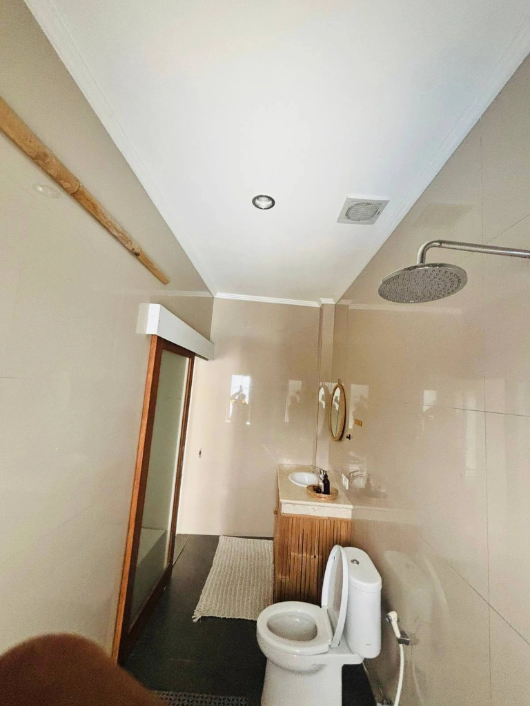 2 Bedroom Modern Villa for Yearly R2 Bedrooment in Canggu Padang Linjong, 2-bed villa for rent in Canggu – photo 10 of 14