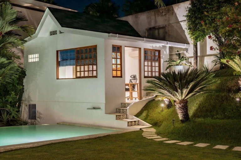 5BR Villa for Rent at Umalas, Bali, 5-bed villa for rent in Canggu – photo 5 of 15