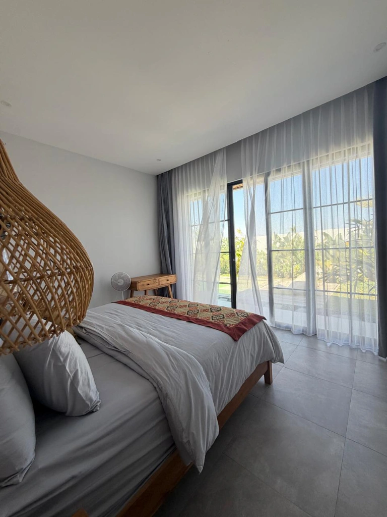 2BR Brand New Villa at Pererenan, near Seseh, 2-bed villa for rent in Pererenan – photo 15 of 15