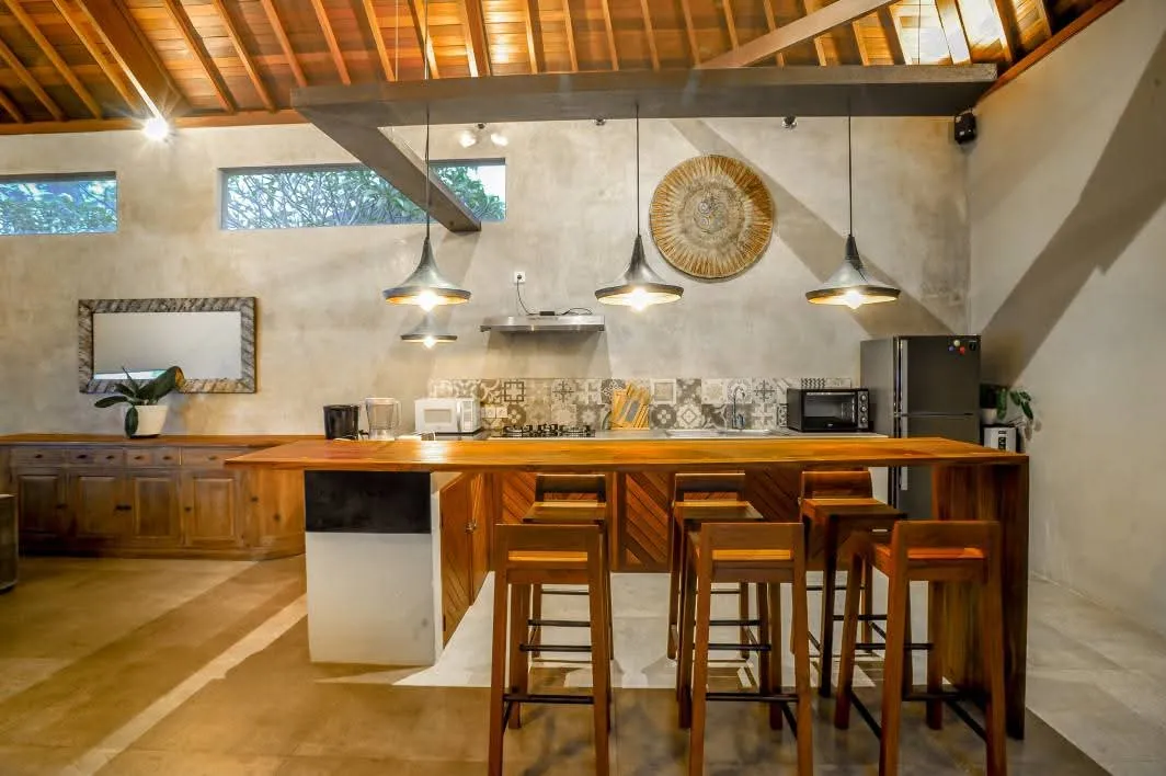 3 Bedroom Villa in Munggu, Idr 78 Mill/month, 3-bed villa for rent in Canggu – photo 14 of 15