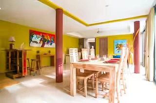 40% | Private 1BR Pool Villa Oasis in Umalas | Quiet & Cozy, 1-bed villa for rent in Canggu – photo 10 of 15
