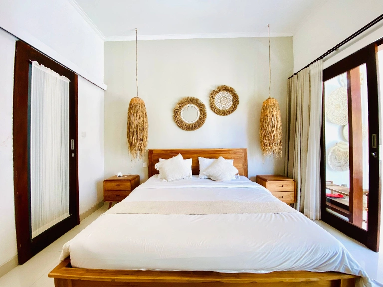 2 Bedroom Villa for Monthly and Yearly Rent in Pererenan Sempol, 2-bed villa for rent in Pererenan – photo 5 of 15