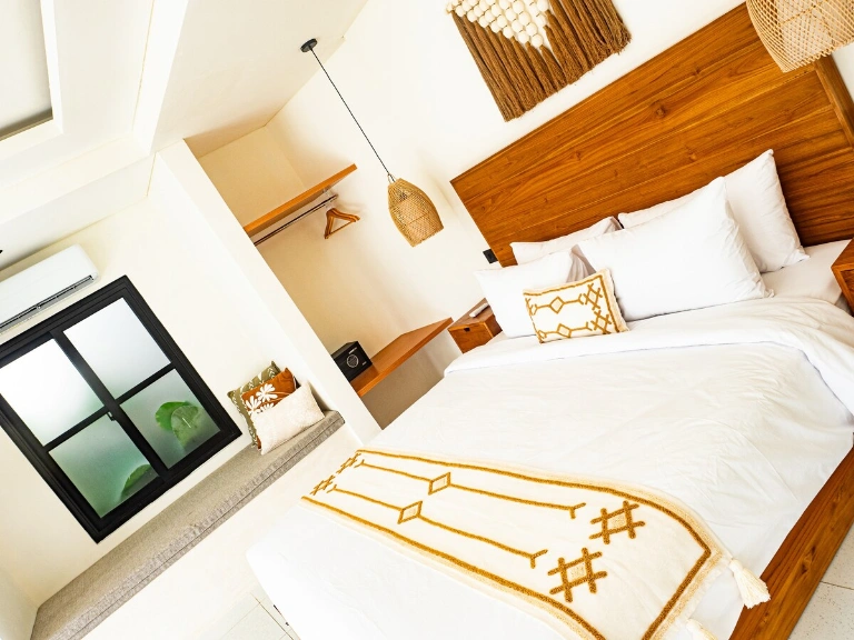 Jepun Villa 2 Cozy 1 Bedroom Private Escape, 1-bed villa for rent in Uluwatu – photo 2 of 15