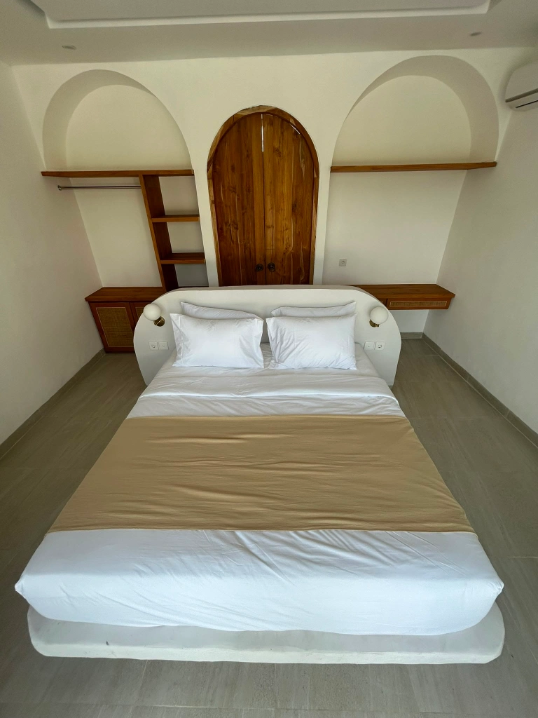 Elegant Mediterranean 3-Bedroom Villa in Prime Seseh Location, 3-bed villa for rent in Seseh – photo 10 of 15
