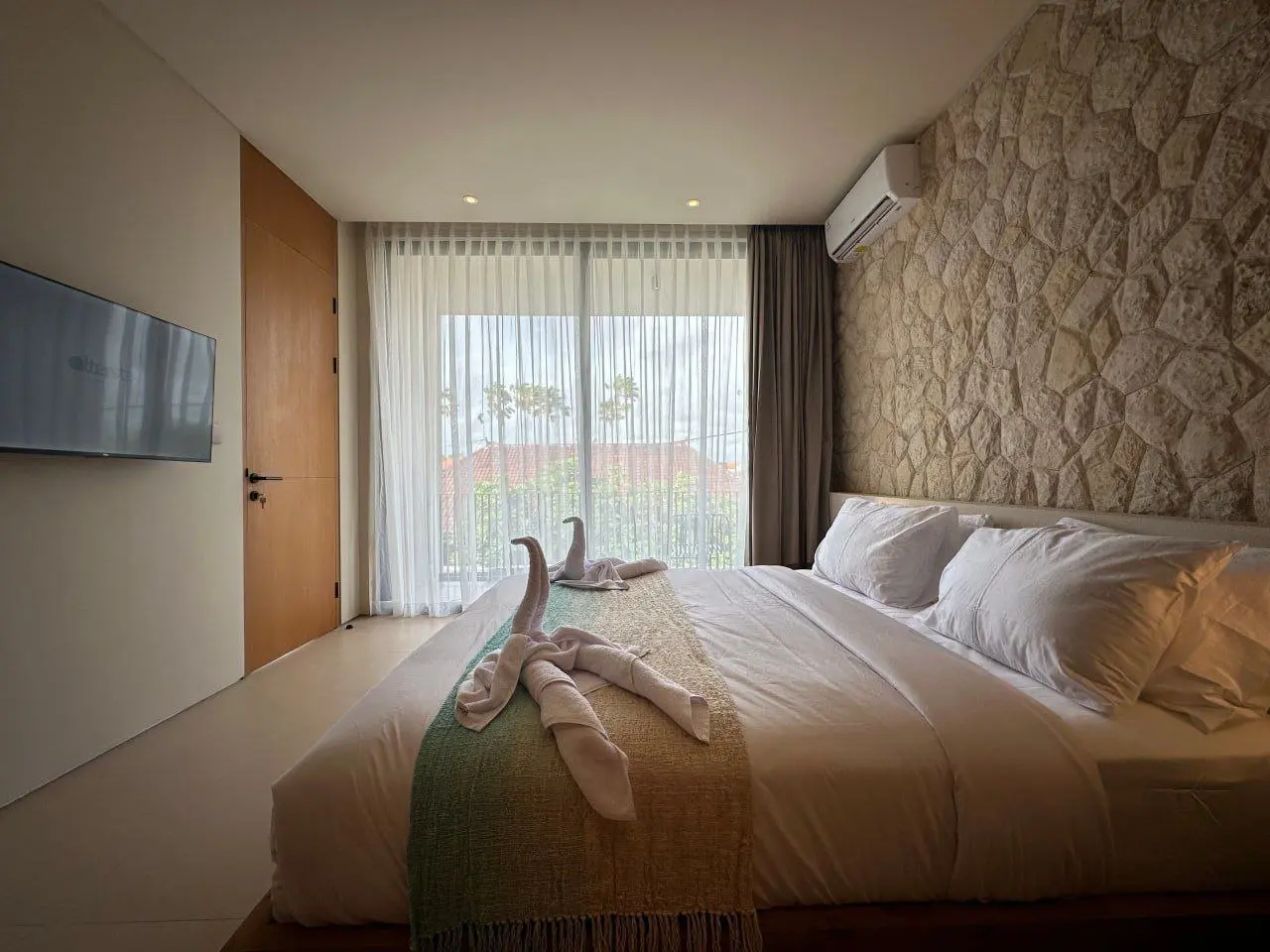 SC Villas Umalas [Video Included in this post], 2-bed villa for rent in Canggu – photo 11 of 15