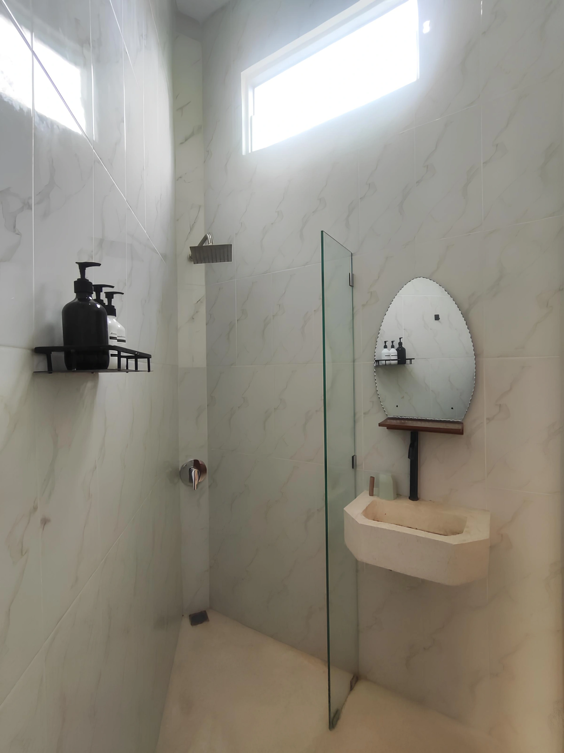 Casa Solera - 2 Bedroom Villa with Private Pool, 2-bed villa for rent in Canggu – photo 4 of 15