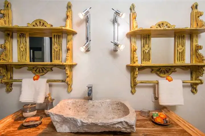 AVAILABLE Nov 11, One Bedroom with Pool , 5km to beach ., 1-bed villa for rent in Uluwatu – photo 6 of 15
