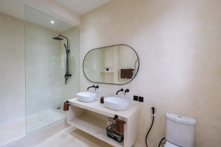 4 Bedroom Luxury Villa in Pererenan Tumbak Bayuh, 4-bed villa for rent in Pererenan – photo 10 of 15
