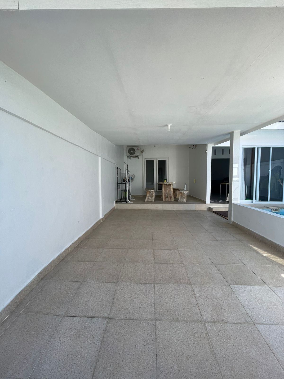 House Semi Villa Located at Kutuh Bukit, 3-bed villa for rent in Nusa Dua – photo 10 of 15