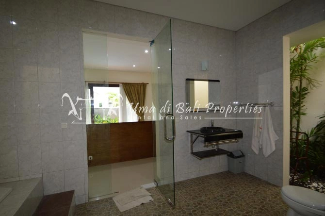 3BR Villa for Rent at Berawa, Bali I, 3-bed villa for rent in Canggu – photo 15 of 15