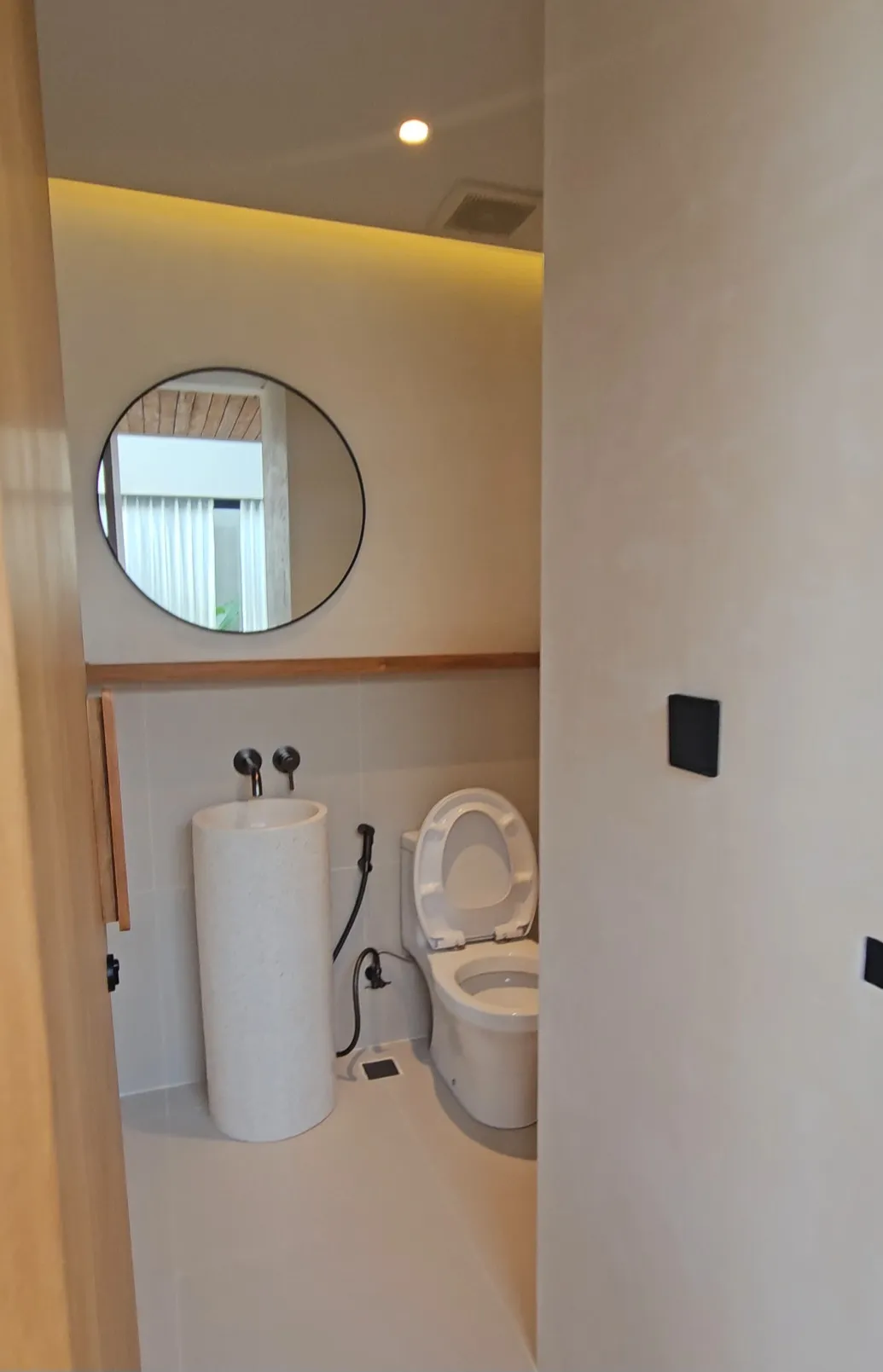 The Jewel "C Unit" [Video included in this post], 3-bed villa for rent in Pererenan – photo 11 of 15