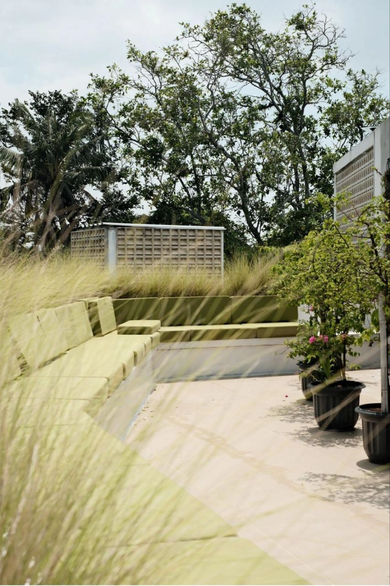 Rr House Luxury 3BR, 3-bed villa for rent in Canggu – photo 7 of 7