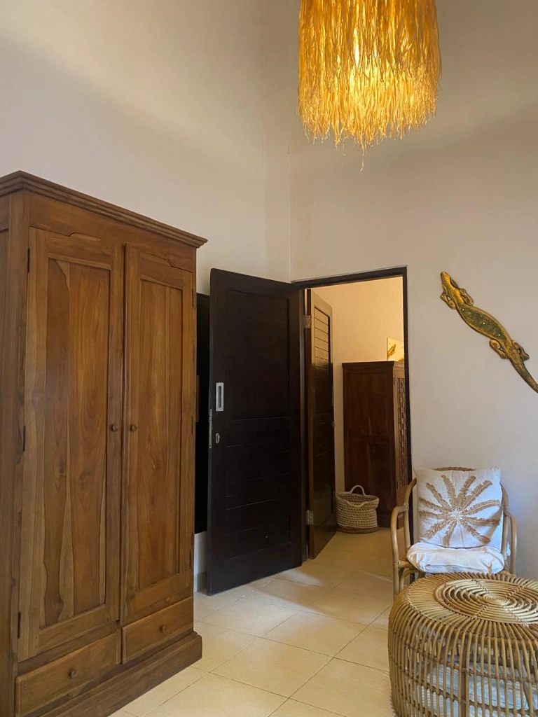 2BR Homey Apartment Seminyak, 2-bed villa for rent in Seminyak – photo 9 of 15