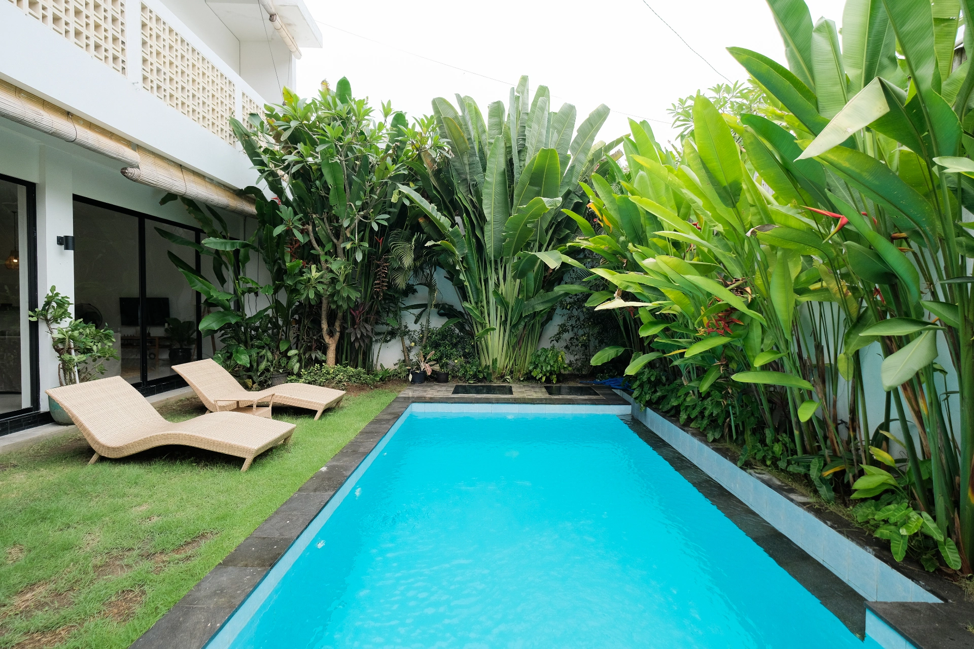 Casa Miguel | 2BR Villa | Pererenan, 2-bed villa for rent in Pererenan – photo 2 of 10