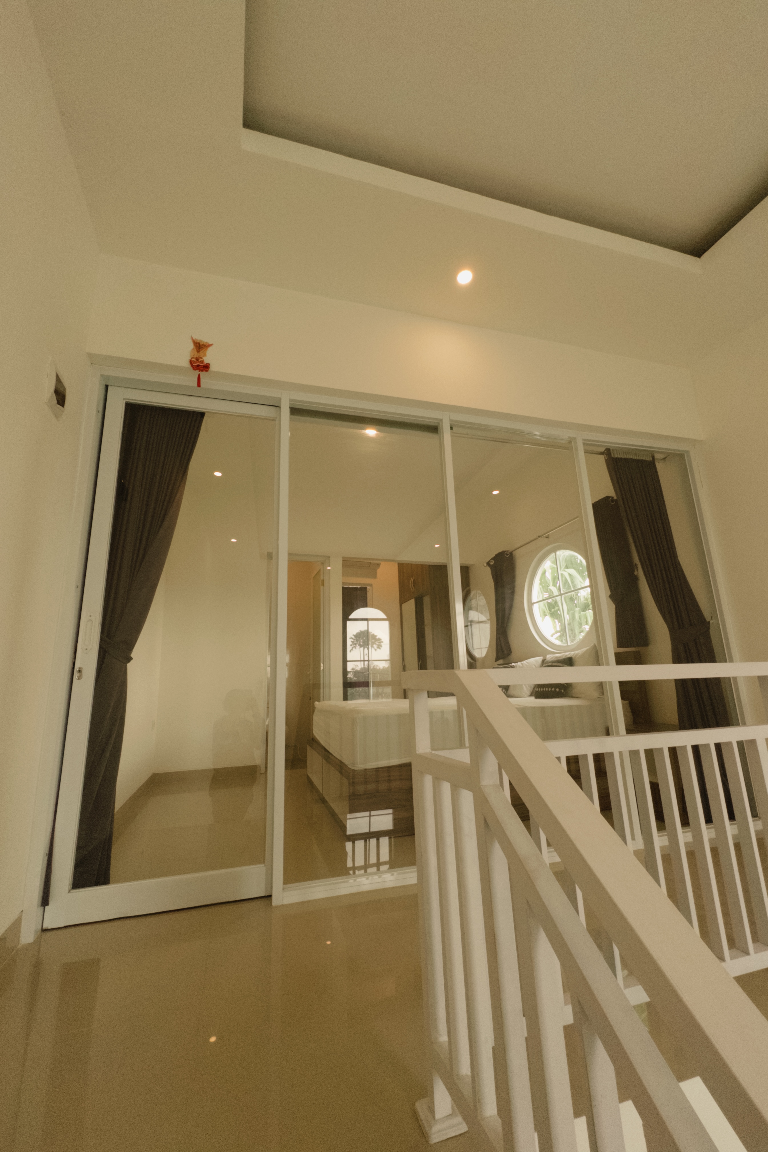 2 x Bed Room, 2 x Bath Room Villa in Kedungu, 2-bed villa for rent in Tabanan – photo 14 of 15
