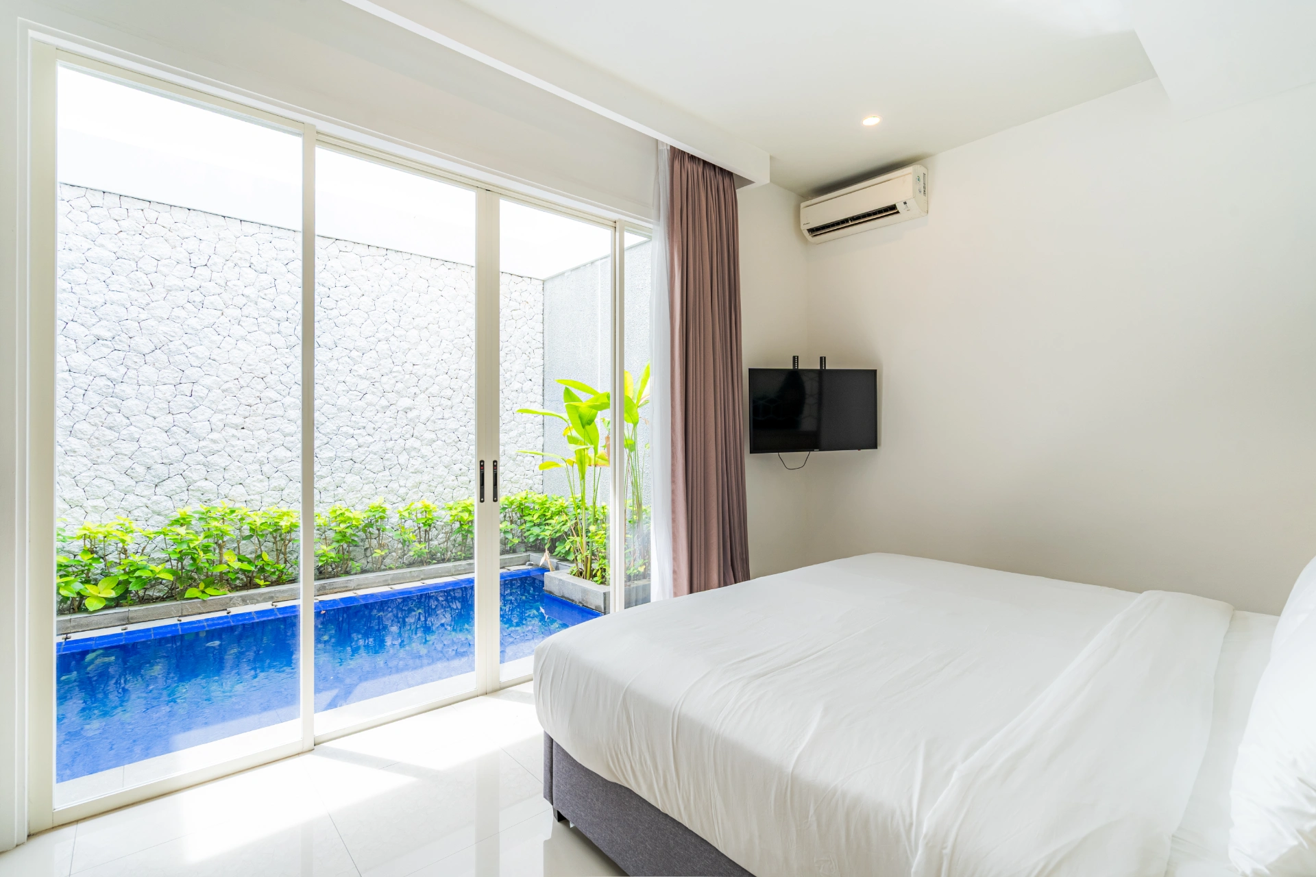 2 Bedroom Villa Uluwatu, 2-bed villa for rent in Uluwatu – photo 5 of 12