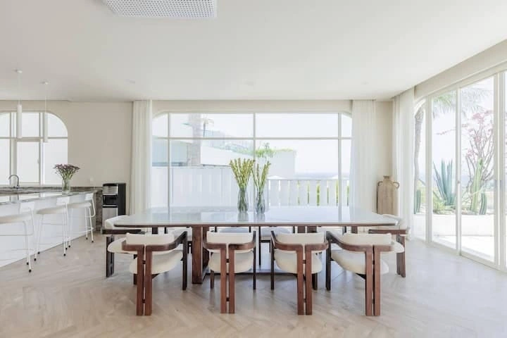 Modern Villa For Rent 5 Bed In Bingin,Uluwatu Bali, 5-bed villa for rent in Uluwatu – photo 3 of 15