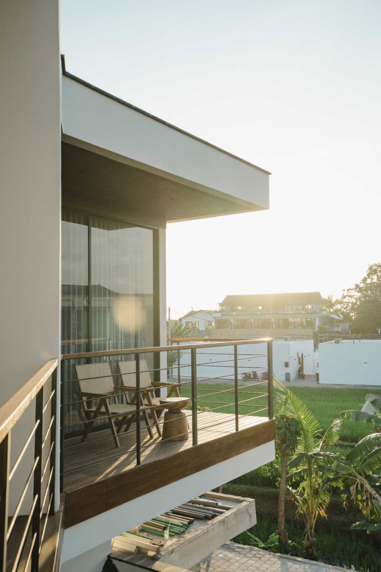 Villa Luxury For Rent 3 Bed In Canggu,Badung Bali, 3-bed villa for rent in Canggu – photo 3 of 15