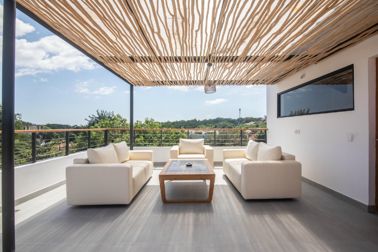 Villa Gamelan — 3BR Uluwatu Villa, 5 Mins to the Beach, 3-bed villa for rent in Uluwatu – photo 6 of 15