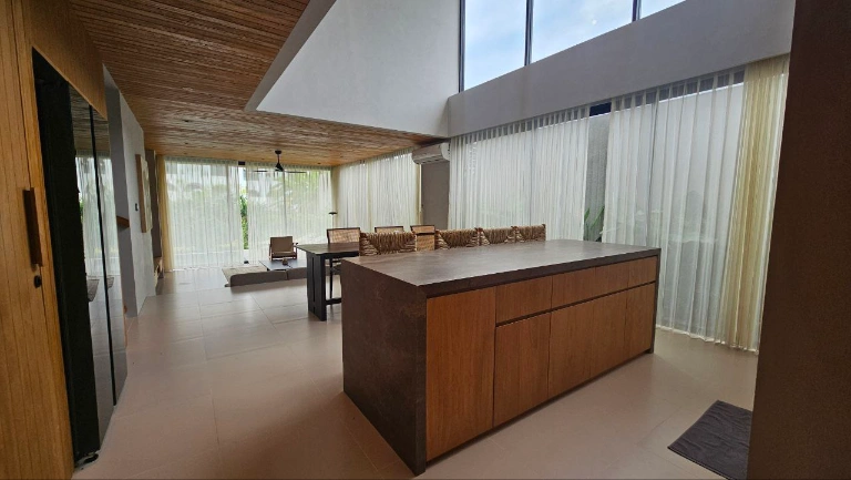 Jewel "C" (Video included in this post), 3-bed villa for rent in Pererenan – photo 5 of 15