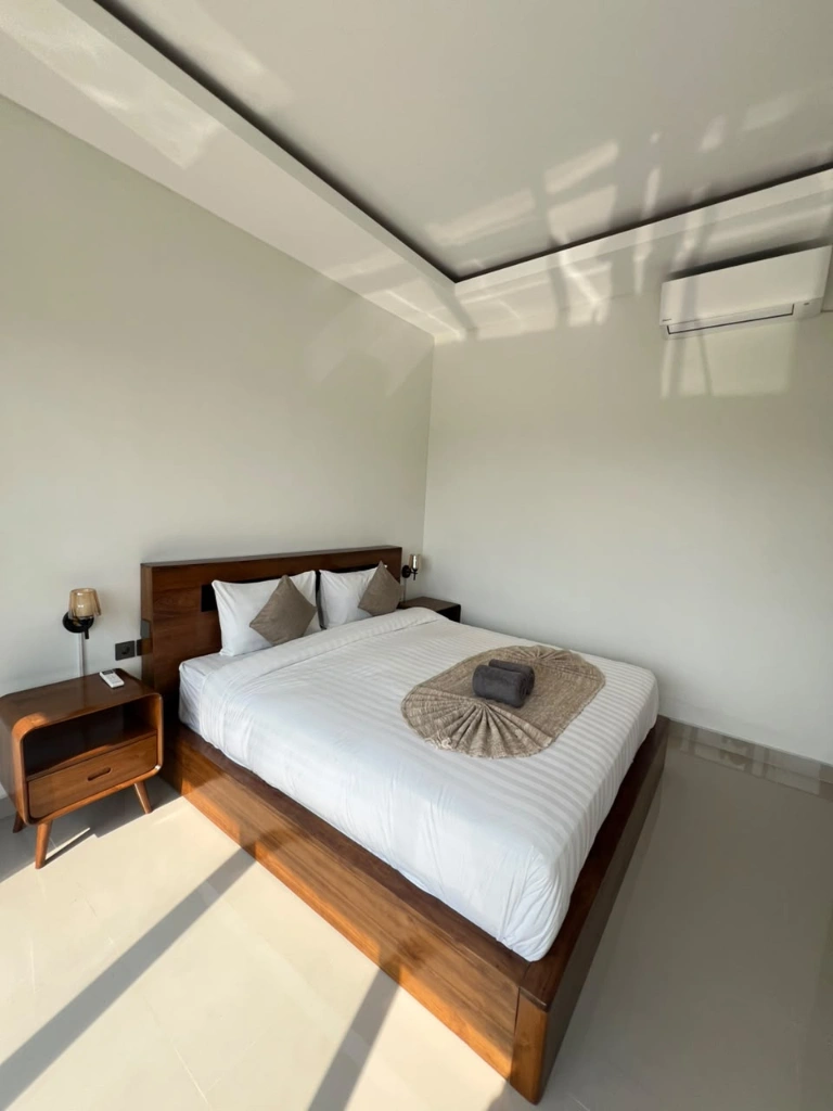 2 Bedroom Villa with ricefield view in Tabanan, 2-bed villa for rent in Tabanan – photo 15 of 15