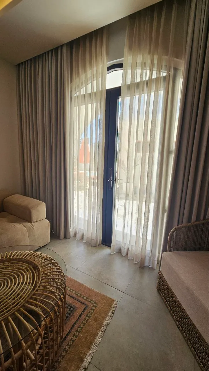 M Apartment [Video included in this post], 1-bed villa for rent in Seseh – photo 4 of 15