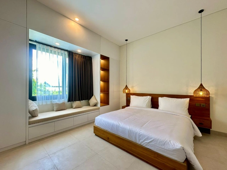 Brand New 3BR Villa for Rent at Munggu, Bali, 3-bed villa for rent in Pererenan – photo 11 of 15