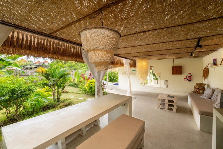 Villa Laguna - Green Retreat 2BR Villa w/Pool in Uluwatu, 2-bed villa for rent in Uluwatu – photo 13 of 15