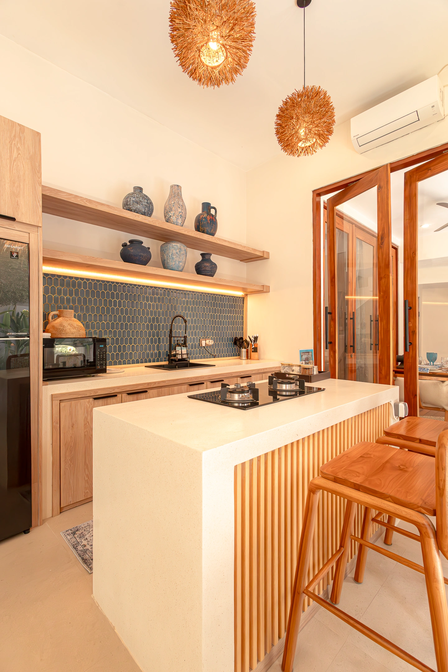 5 Bedroom Villa in Jimbaran, Idr 40 Mill/month, 5-bed villa for rent in Uluwatu – photo 10 of 15