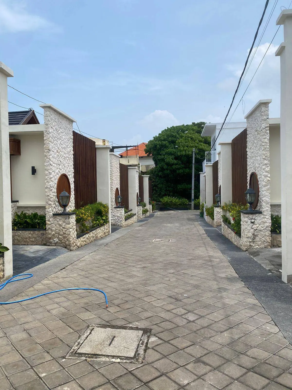 Villa For Rent 2 Bed Jln Kayu Tulang,Canggu Bali, 2-bed villa for rent in Canggu – photo 9 of 9