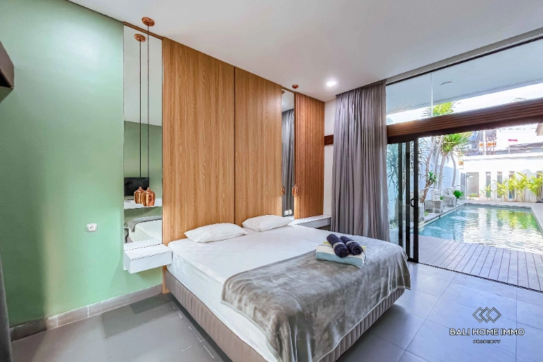 Peaceful 3 Bedrooms Villa for Monthly & Yearly Rental in Ungasan, 3-bed villa for rent in Uluwatu – photo 13 of 15