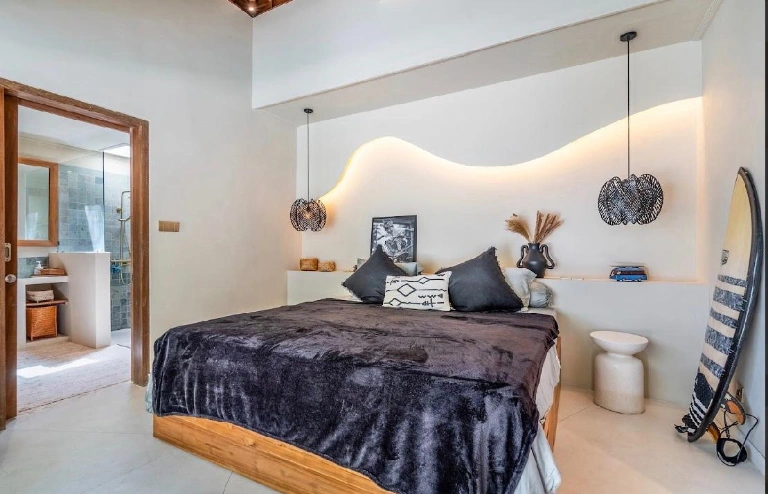 Luxury Family Villa in Umalas, Bali, 4-bed villa for rent in Seminyak – photo 10 of 15