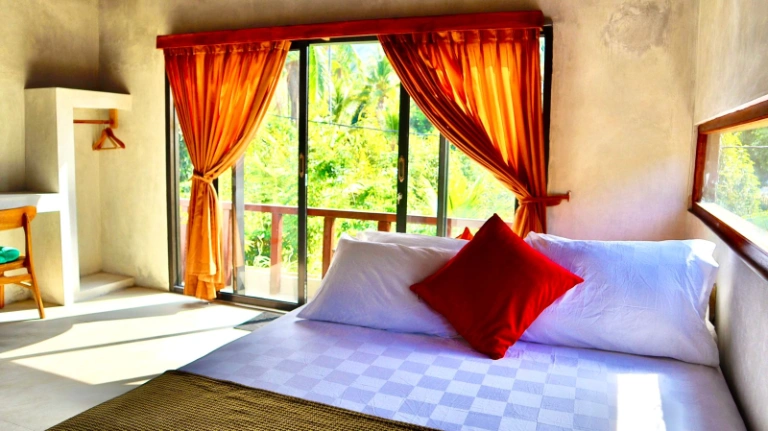 Oasis Singaraja – Private 2BR Villa with Pool in North Bali, 2-bed villa for rent in Kuta – photo 4 of 15