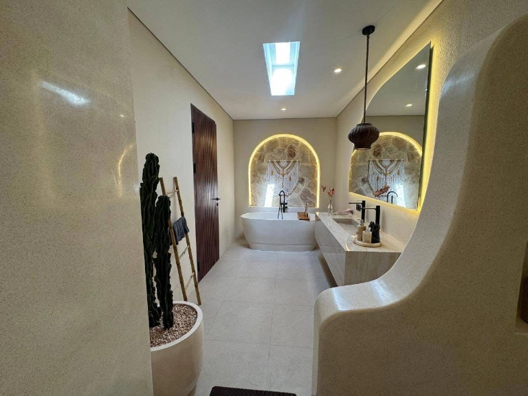 Villa For Rent 3 Bed In Canggu,Badung Bali, 3-bed villa for rent in Canggu – photo 5 of 15