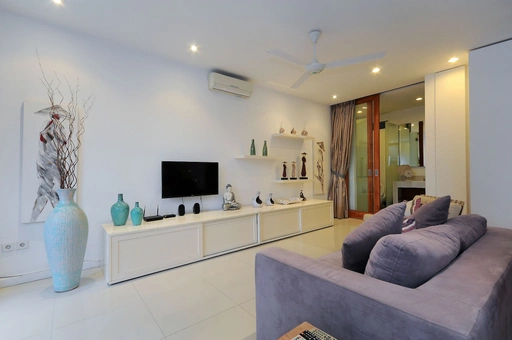4 Bedrooms Villa for Monthly Rent & Freehold Sale in Canggu-berawa, 4-bed villa for rent in Canggu – photo 12 of 15