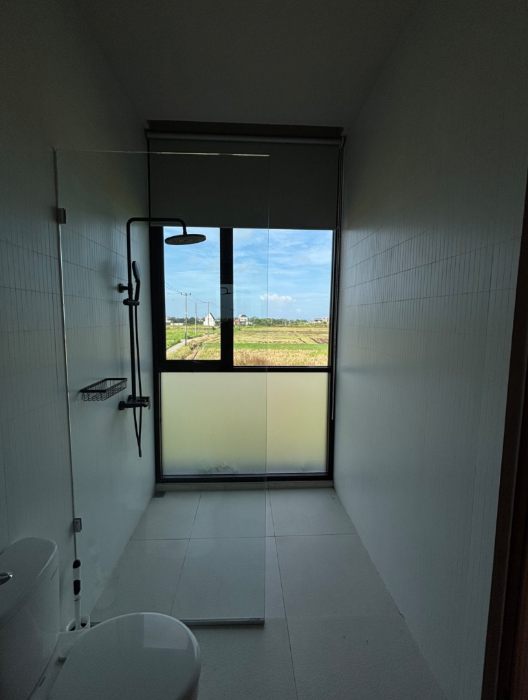 2BR Tropical Modern Villa Located in kedungu, 2-bed villa for rent in Tabanan – photo 13 of 15
