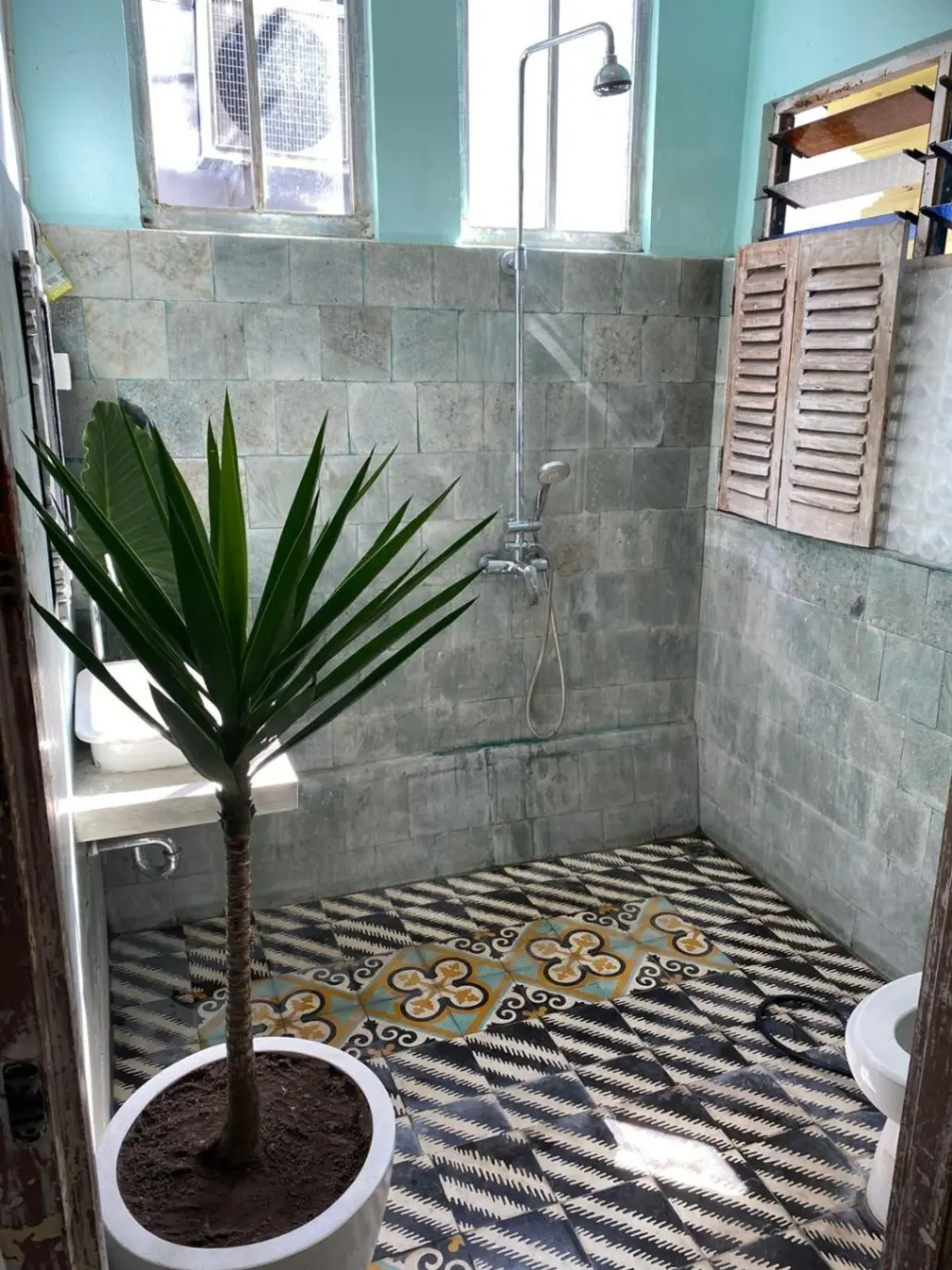 1BR Pool Villa Umalas1 between Canggu & Seminyak, 1-bed villa for rent in Seminyak – photo 3 of 15