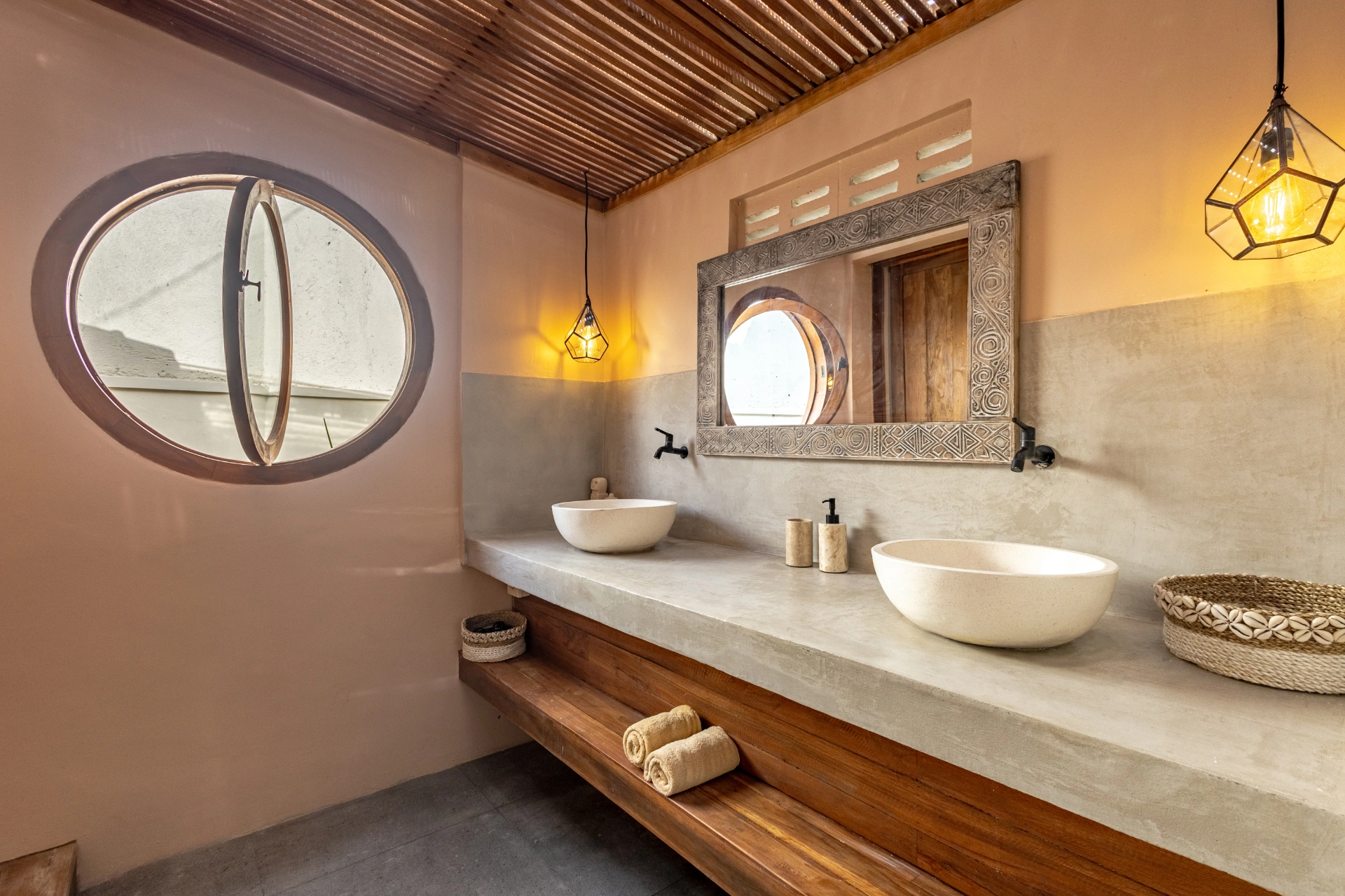 Villa Yang Uluwatu - Central 1BDR Villa with Pool, 1-bed villa for rent in Uluwatu – photo 4 of 14