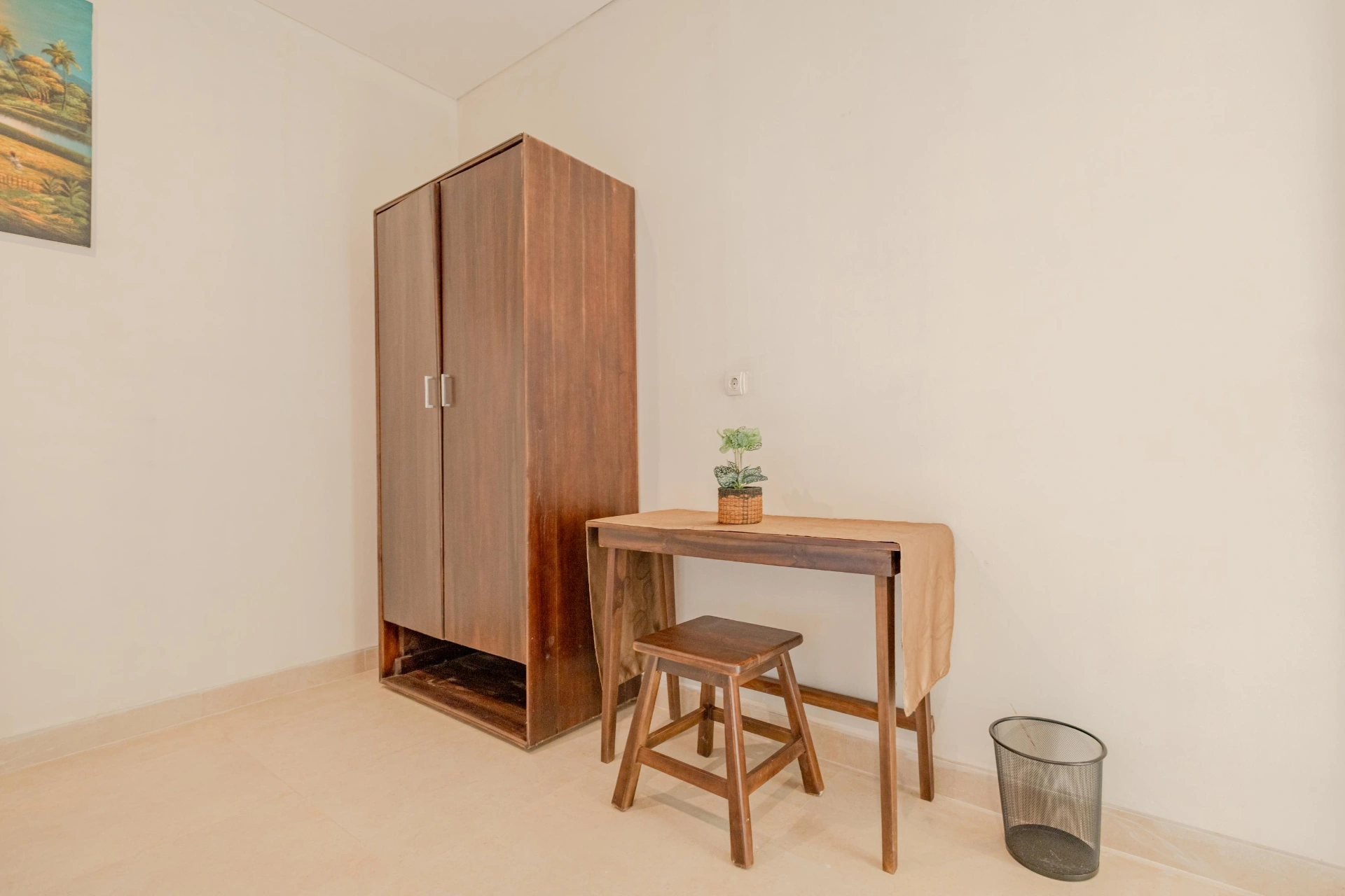 Special price in Quiet area 2 bedroom villa in Canggu, 2-bed villa for rent in Canggu – photo 6 of 15